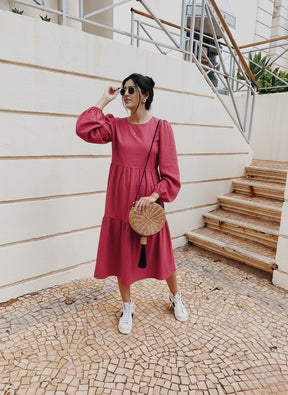 VESTIDO RAFA